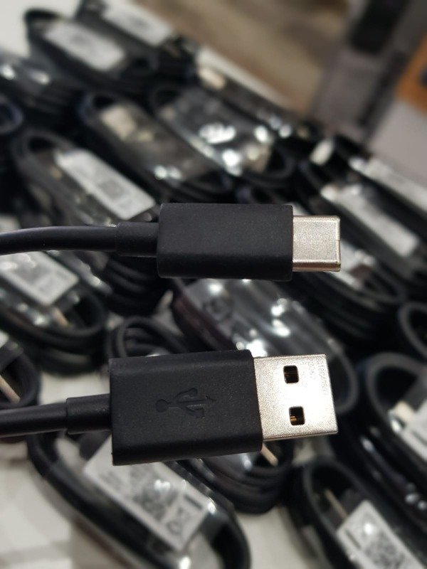 Producto - Cable USB - C Motorola original - X10 UNIDADES
