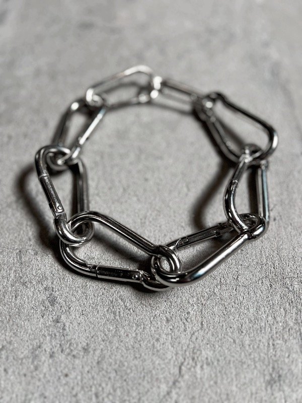 Producto - Collar Eslabón