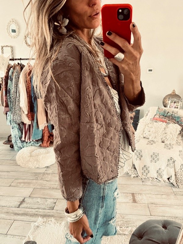 Producto - Chaqueta Elvira - 3
