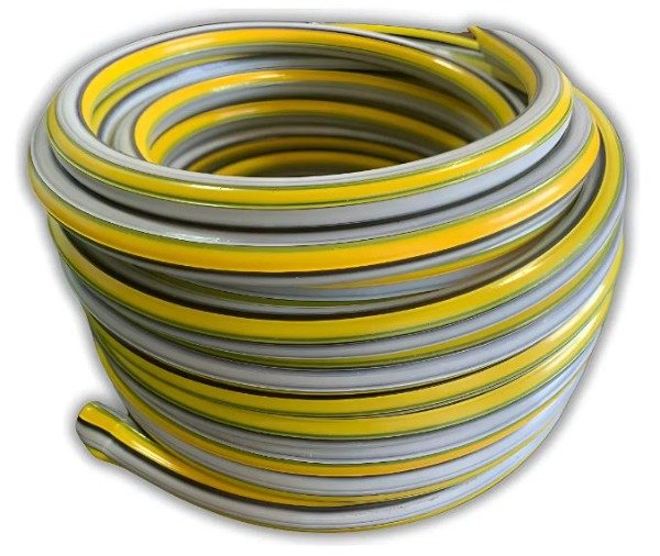 Producto - Manguera para riego reforzada 1/2" 15 metros