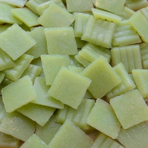 Producto - Venecitas Murvi Verde Claro C14 - 1