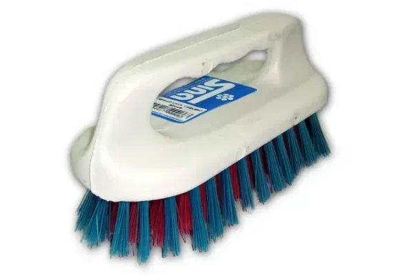Producto - CEPILLO LAVA VAQUERO