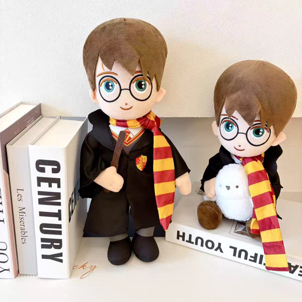 Producto - Peluches HARRY POTTER
