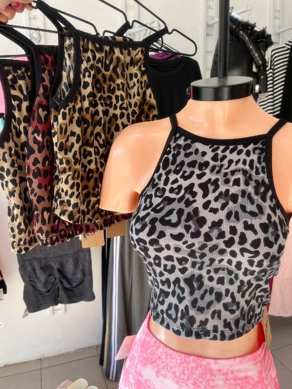 Producto - Muscu print
