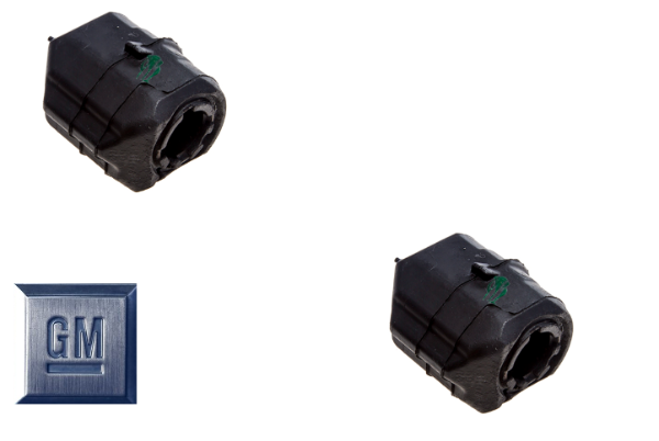 Producto - BUJES DE BARRA ESTABILIZADORA ONIX PRISMA COBALT ORIGINALES