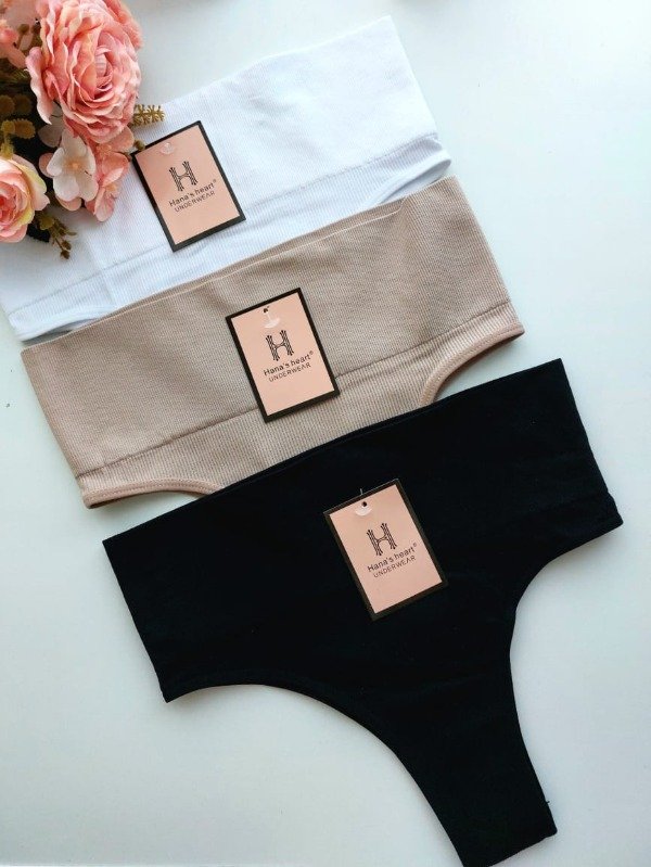 Producto - Less Faja Hanna x2
