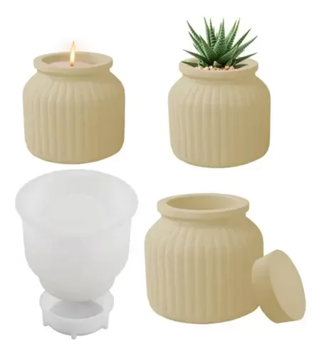 Producto - FLORERO CALIFORNIA CHICO