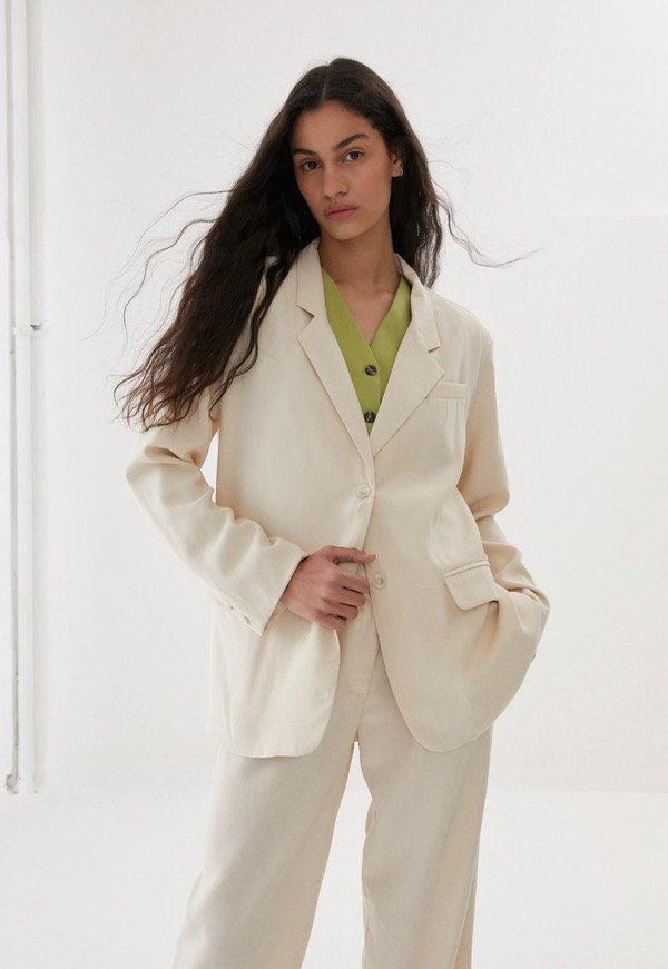 Producto - Blazer Mercurio Crudo