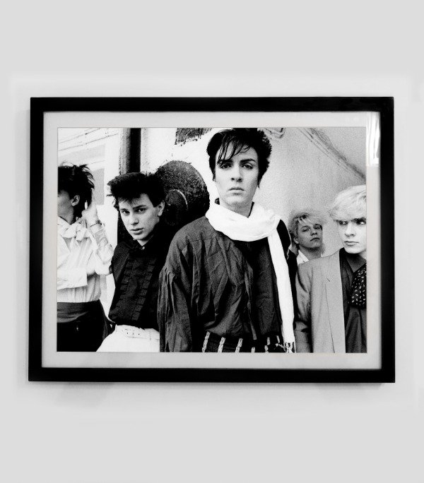 Producto - DURAN DURAN (Nro 9)