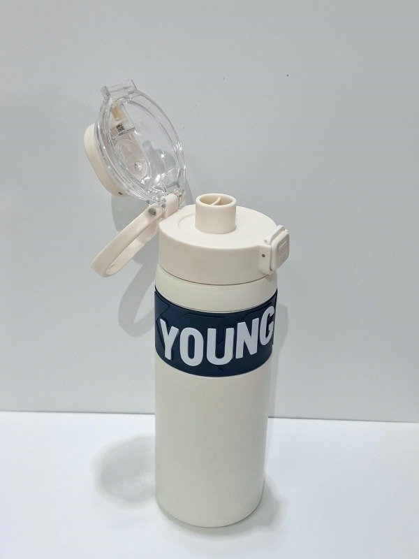 Producto - Botella Térmica Young - 2