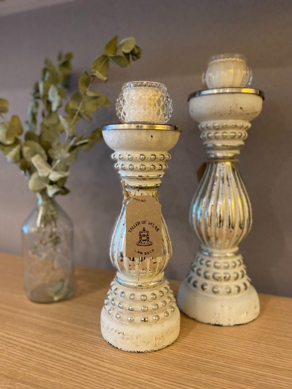 Producto - CANDELABRO ROMA