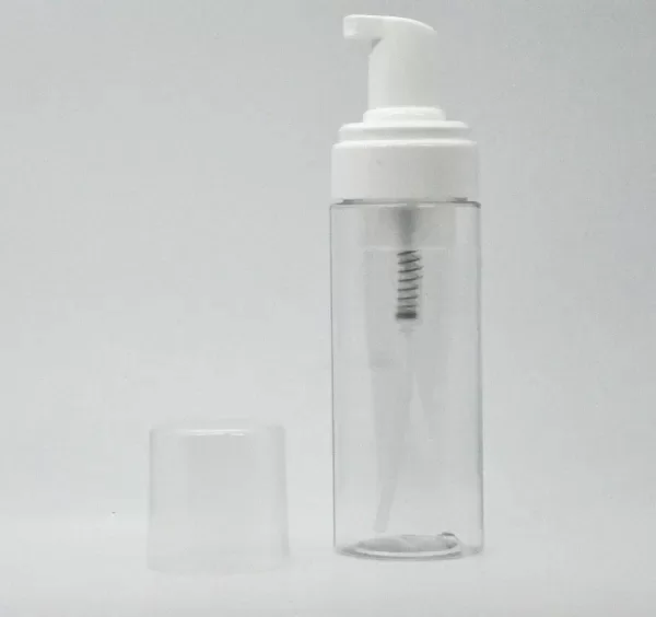 Producto - Envase Espumero x150ml 9205-02