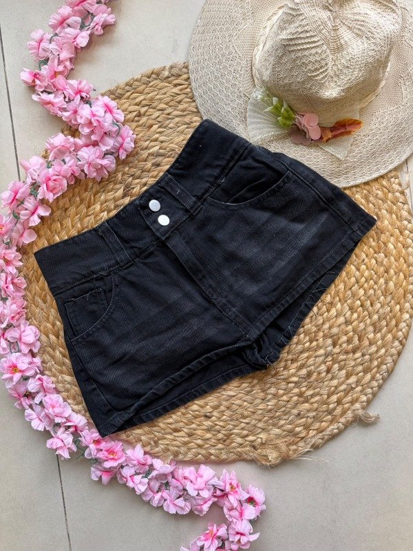 Producto - Short Pollera Kio - 0