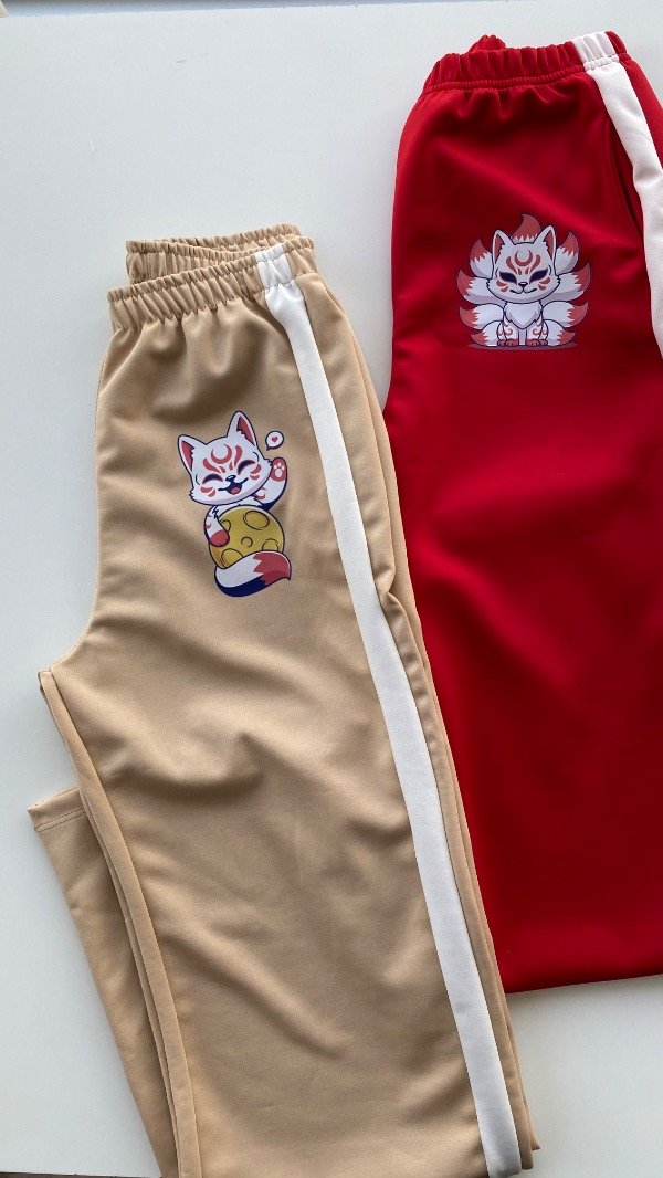 Producto - Jogins estampados - 0