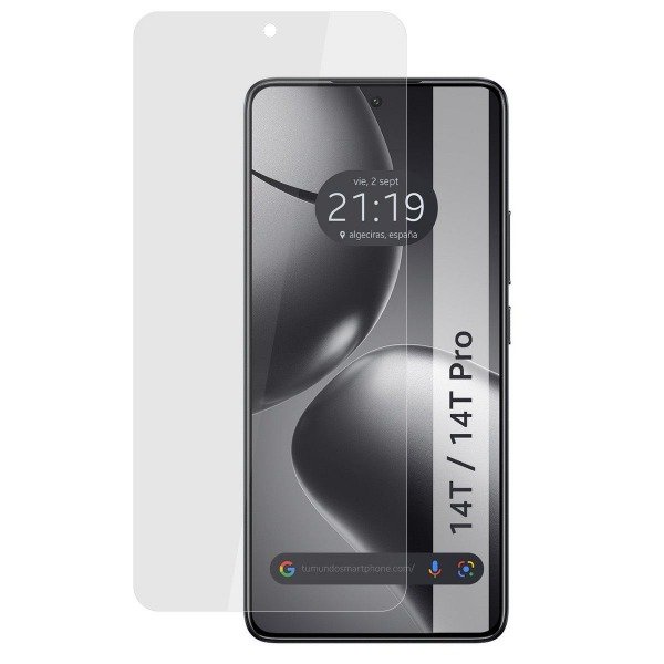 Producto - TEMPLADO PARA XIAOMI 14T / 14T PRO