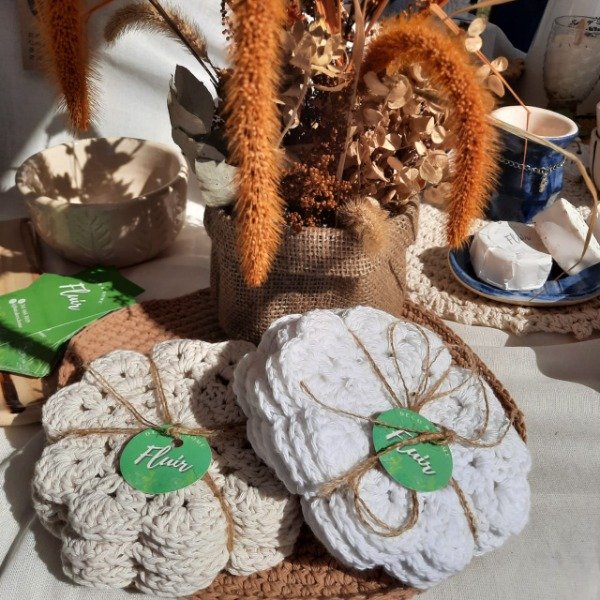 Producto - Posa vasos Namei