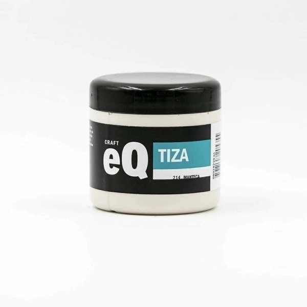Producto - PINTURA A LA TIZA - MANTECA