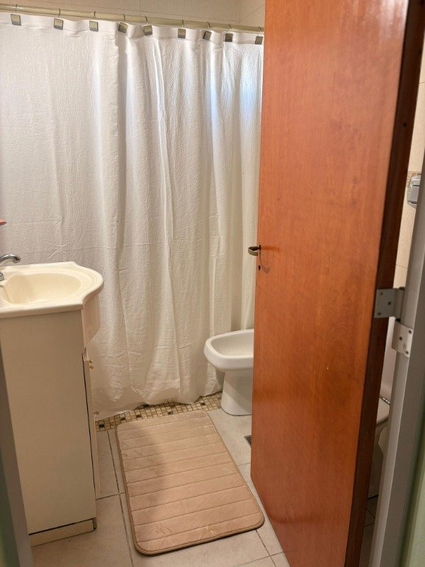 Producto - Alfombra de baño "Caramelo"