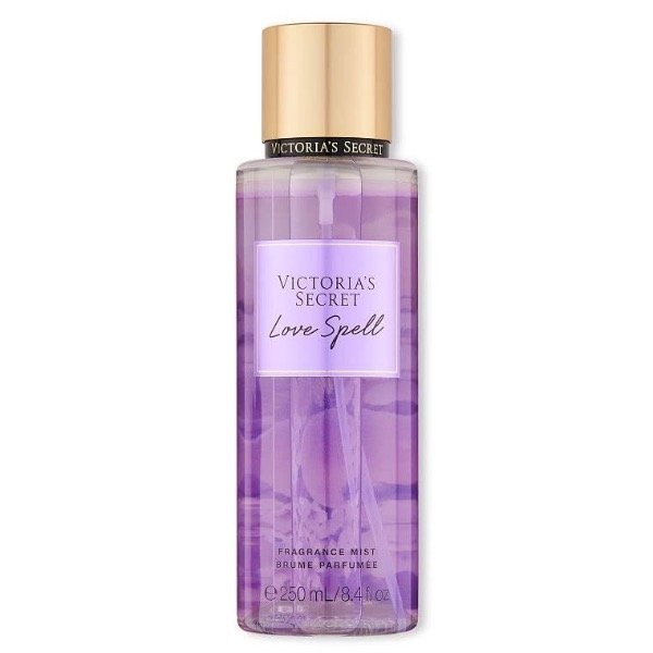 Producto - Victoria's Secret Body Splash Love Spell 250 Ml