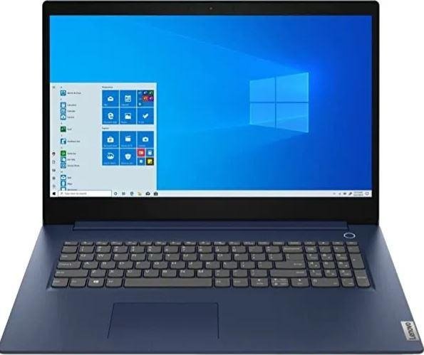 Producto - NOTEBOOK LENOVO IDEAPAD 3 AMD 3050//SSD 480GB//8GB RAM//RADEON AMD