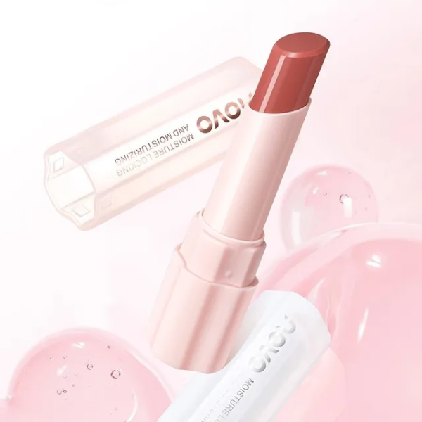 Producto - Bálsamo De Labios Novo
