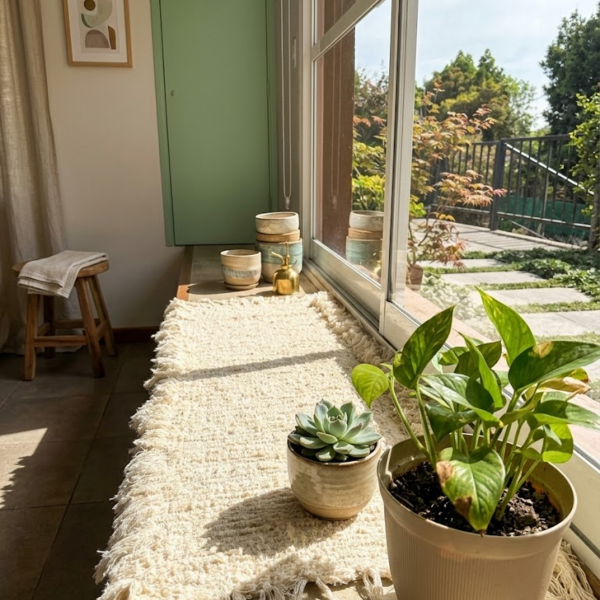 Producto - Alfombra Camino - 200cm
