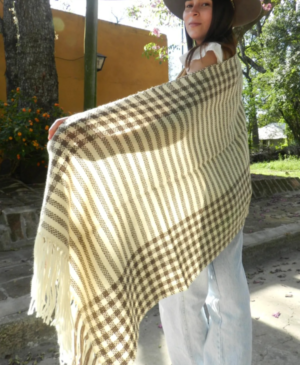 Producto - Pashminas (consultar stock)