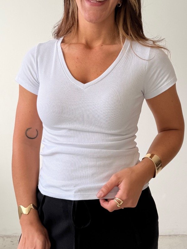 Producto - Remera Ostra - 1