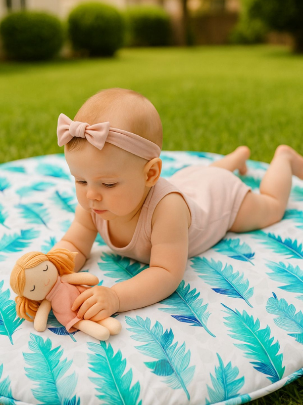 Producto - Playmat PALM