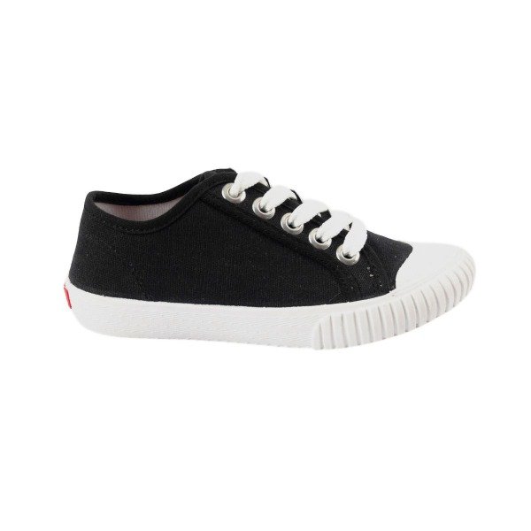 Producto - Zapa Kid FRAN - Negro (27-32)
