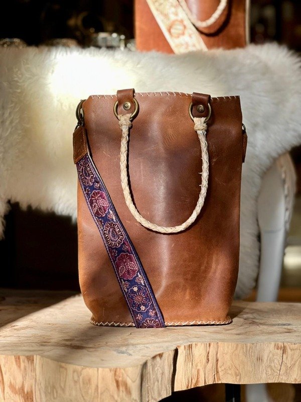 Producto - MATERA CRIOLLA III - 0