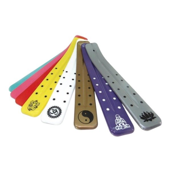 Producto - PORTA SAHUMERIO SKY PLÁSTICO