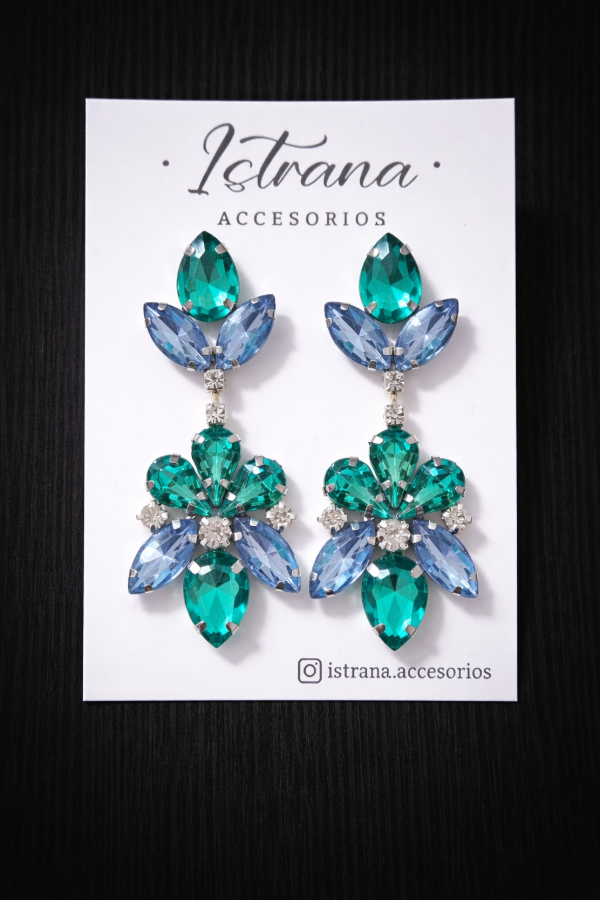 Producto - Aros Murano