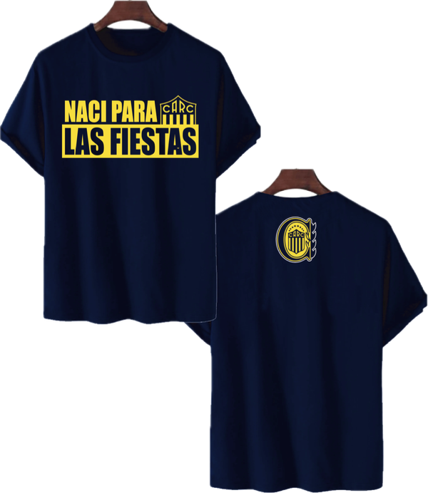 Producto - NACÍ PARA LAS FIESTAS