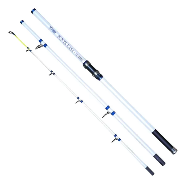 Producto - Caña Lance Costa 3.60mts 3 Tramos Surfcasting Mar Rio Muelle 100-250 Gramos