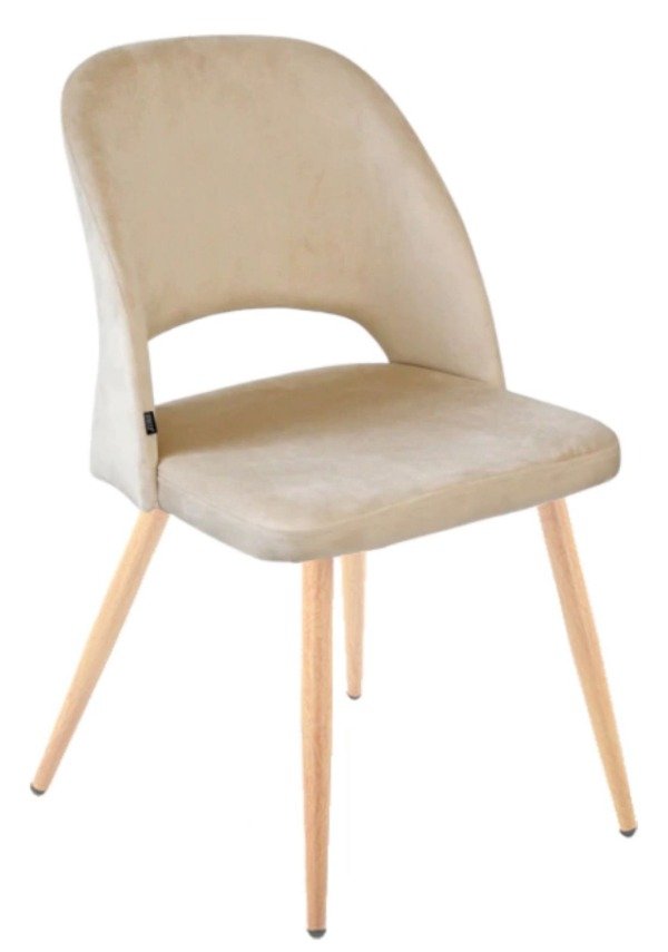 Producto - Silla patagonia beige amarronado