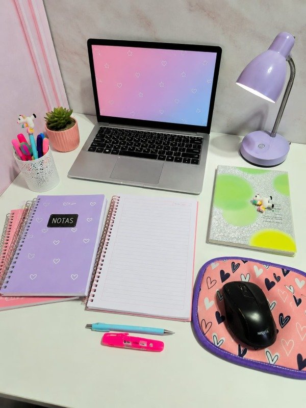 Producto - Porta mouse / Mouse pad