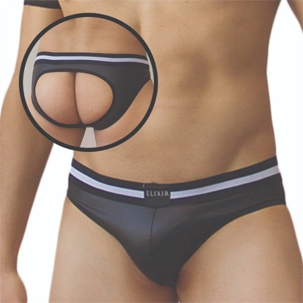 Producto - SLIP ENGOMADO PARA HOMBRE