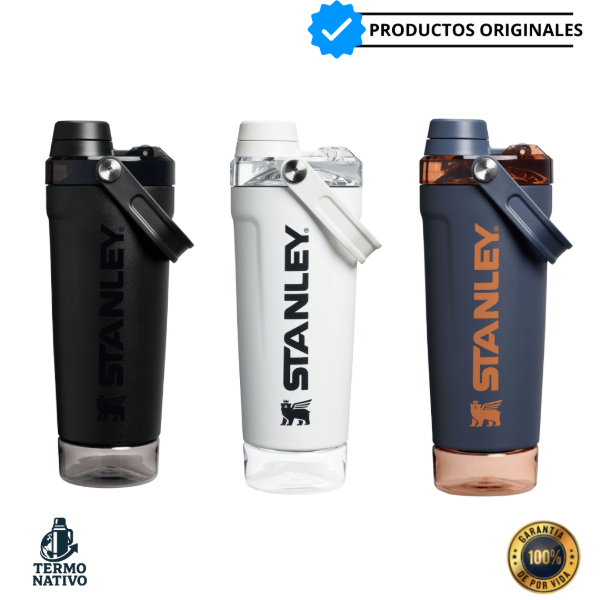 Producto - Shaker Stanley Activate 591ML