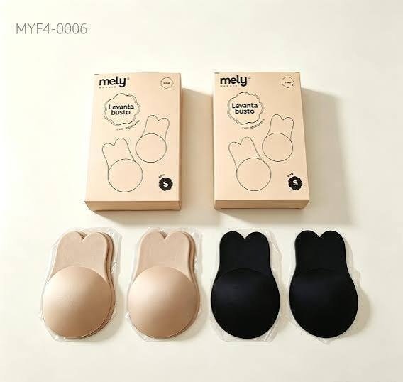 Producto - MELY PEZONERA ADHESIVA LEVANTA BUSTO