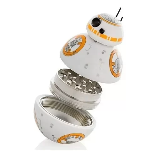 Producto - Picador Arturito Star wars white