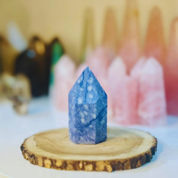 Producto - Maestro Cuarzo azul 02