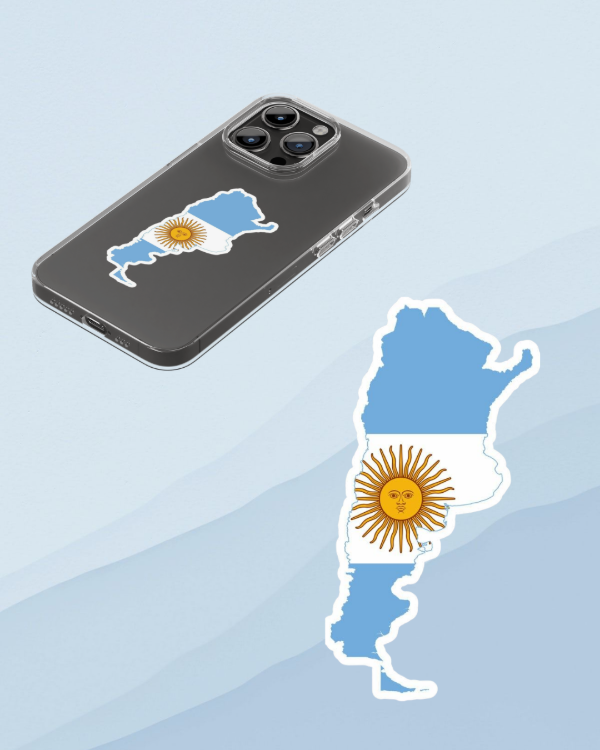 Producto - Argentina