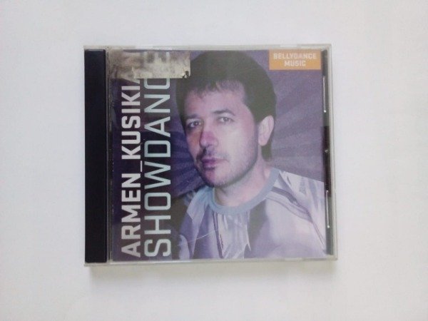 Producto - Showdance - Armen Kusikian - RGS