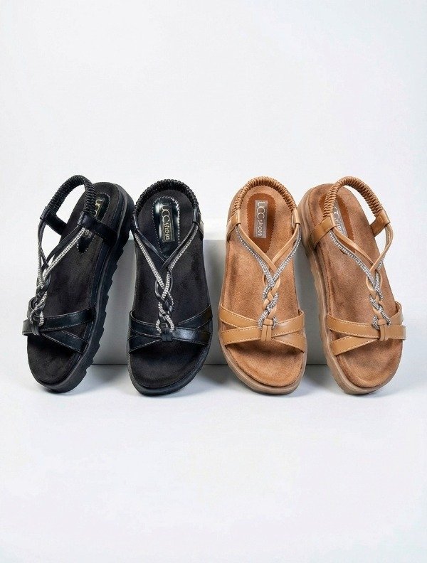 Producto - Sandalias Reyna