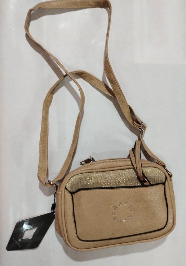 Producto - Cartera Morral Bandolera AMAYRA