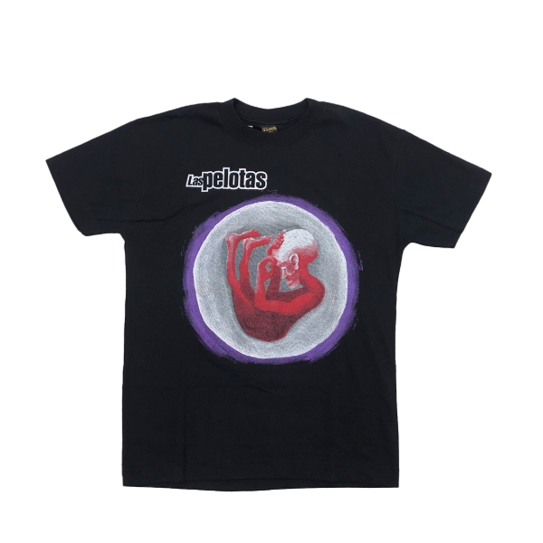 Producto - Las Pelotas
