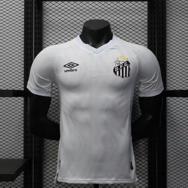 Producto - Santos 25/26 Jugador
