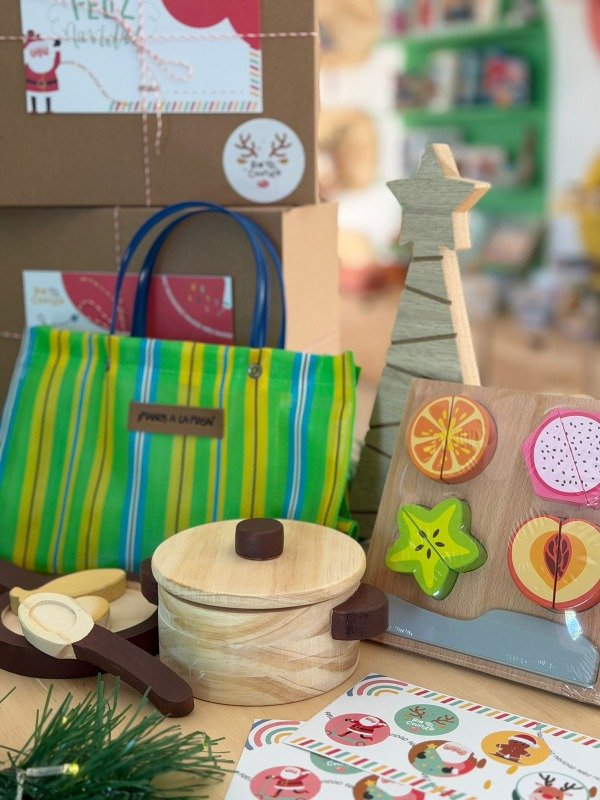 Producto - Kit Cocineritos