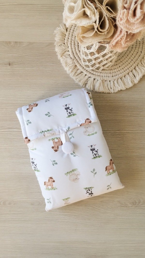Producto - Cambiador GRANJA